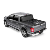 BAK 15-20 Ford F-150 5ft 7in Bed BAKFlip MX4 Matte Finish