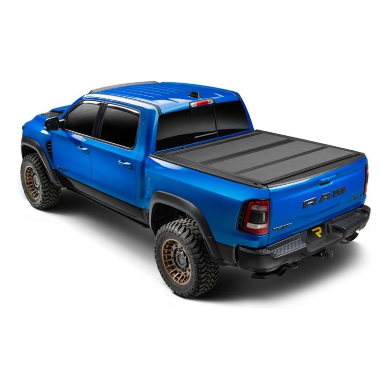 Extang 19-23 Dodge Ram 6.4ft. Bed (No MultiFunc. Split Tailgate) Endure ALX