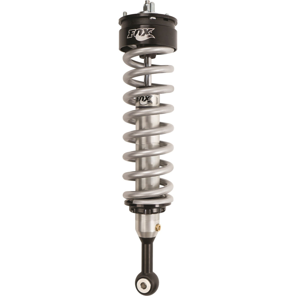 Fox 04-08 Ford F-150 4WD 2.0 Performance Series 5.425in. IFP Coilover Shock (Aluminum) / 0-2in. Lift