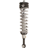 Fox 05+ Nissan Xterra 2.0 Performance Series 4.325in. IFP Coilover Shock - Front (Alum) / 0-2in Lift