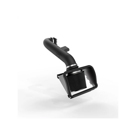 K&N 15-20 Ford F150 V8-5.0L Cold Air Intake - Dryflow