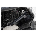 K&N 15-20 Ford F150 V8-5.0L Cold Air Intake - Dryflow