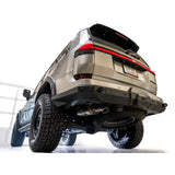 AWE Tuning 2024+ Lexus GX 550 0FG Performance Exhaust System - Bashguard Only