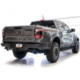 AWE 2024+ Ford Ranger Raptor 3.0L Switchpath Cat-Back Exhaust - BashGuard Only