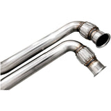 AWE 25+ RAM 1500 3.0TT 0FG Catback Touring Exhaust - Diamond Black Tips