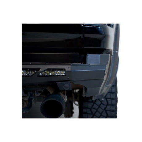 ADD 21-23 Ram TRX Phantom Rear Bumper