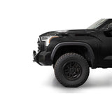 Addictive Desert Designs 2022+ Toyota Tundra Stealth Center Mount Front Bumper w/ Top Hoop