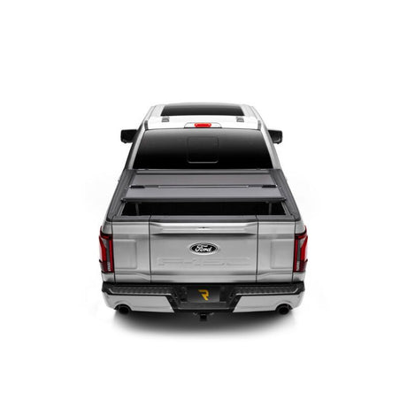 BAK 2026 Ford Ranger 5ft Bed BAKFlip MX4 Bed Cover