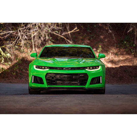 2016-2018 Chevrolet Camaro - Morimoto XB LED Headlight Set
