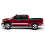 BAK 2024 Toyota Tacoma 5ft Bed BAKFlip F1 Bed Cover