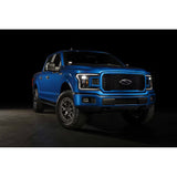 2018-2020 Ford F150 - Morimoto XB Hybrid LED Headlights Gen2