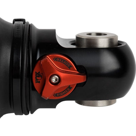 Fox Ford Raptor 3.0 Factory Series 12.3in External QAB P/B External Cooler Shock Set