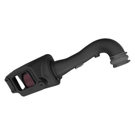 K&N 09-12 V8 GM 1500 Performance Air Intake System