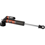 Fox 08-13 Ram 2500/3500 4WD 2.0 Factory Series ATS Steering Stabilizer - Anodized