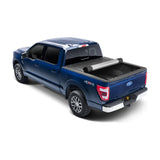 BAK 2024 Ford Ranger 5ft Bed Revolver X2 Bed Cover