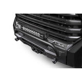 Addictive Desert Designs 2022+ Toyota Tundra Stealth Center Mount Front Bumper w/ Top Hoop