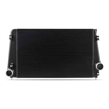 Mishimoto 17-19 GM 6.6L L5P Duramax Intercooler - Black
