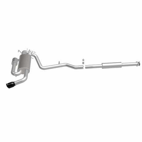 MagnaFlow 2018-2023 Subaru Crosstrek Overland Series Cat-Back Performance Exhaust System