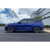 Dinan F9X X5M / X6M Experience Package by Dinan F9X-X5MX6M-S63-E-BA