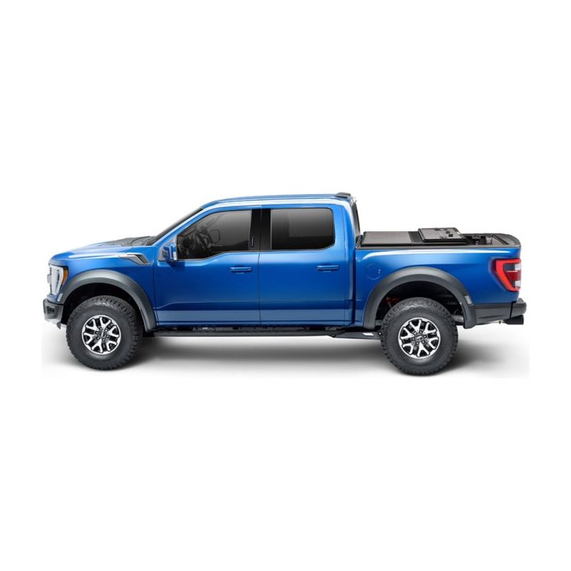 Extang 17-23 Honda Ridgeline Solid Fold ALX