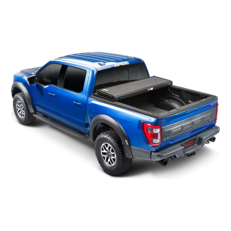 Extang 17-23 Honda Ridgeline Solid Fold ALX