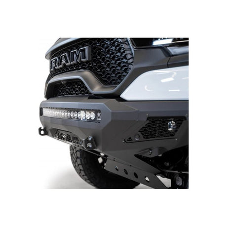 Addictive Desert Designs 2021+ Dodge RAM 1500 TRX Stealth Fighter Front Bumper