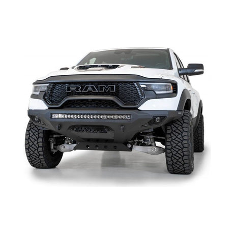 Addictive Desert Designs 2021+ Dodge RAM 1500 TRX Stealth Fighter Front Bumper
