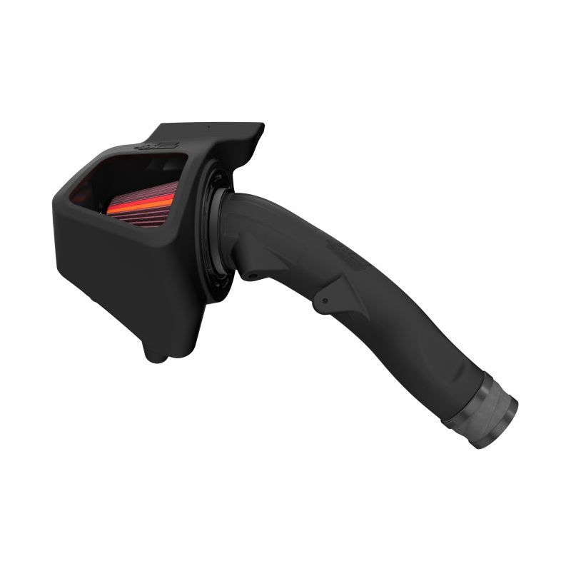 K&N 16-22 Jeep Grand Cherokee V6 3.6L NextGen Cold Air Intake