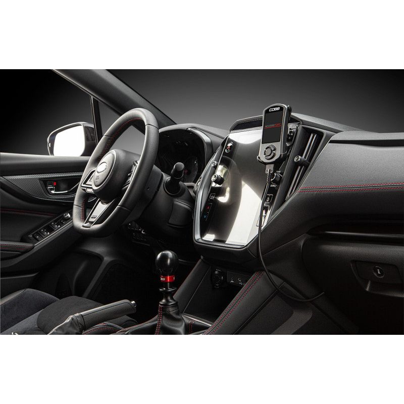 COBB Tuning AccessPORT V3 Subaru 2022+ WRX VB 6MT CVT - AP3-SUB-006