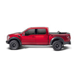 BAK 2024 Ford Ranger Revolver X4s 5ft Bed Cover