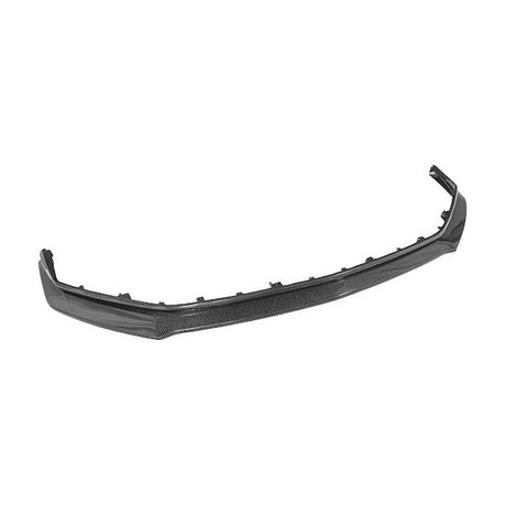 2024+ Ford Mustang Dark Horse Factory Carbon Fiber Front Bumper Lip Splitter