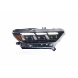 2015-2017 Ford Mustang - MORIMOTO XB LED HEADLIGHTS (GEN II)