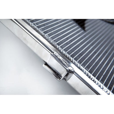 CSF Mercedes Benz E 63 / CLS 63 AMG Front Mount Heat Exchanger
