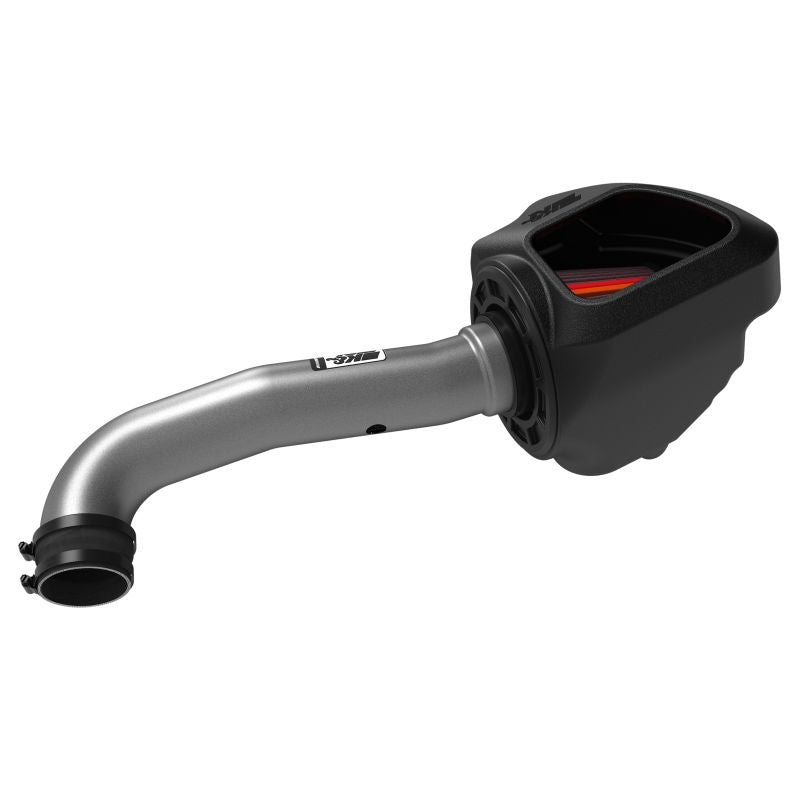 K&N 12-18 Wrangler NextGen Aluminum Cold Air Intake