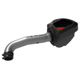 K&N 12-18 Wrangler NextGen Aluminum Cold Air Intake