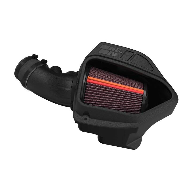 K&N 11-23 Dodge Challenger V8 6.4L NextGen Cold Air Intake