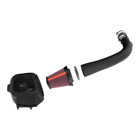 K&N 20-22 Ford F250/F350 V8 6.2L NextGen Cold Air Intake