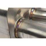 Dinan F9X X3M / X4M Experience Package by Dinan F9X-X3MX4M-E-BA