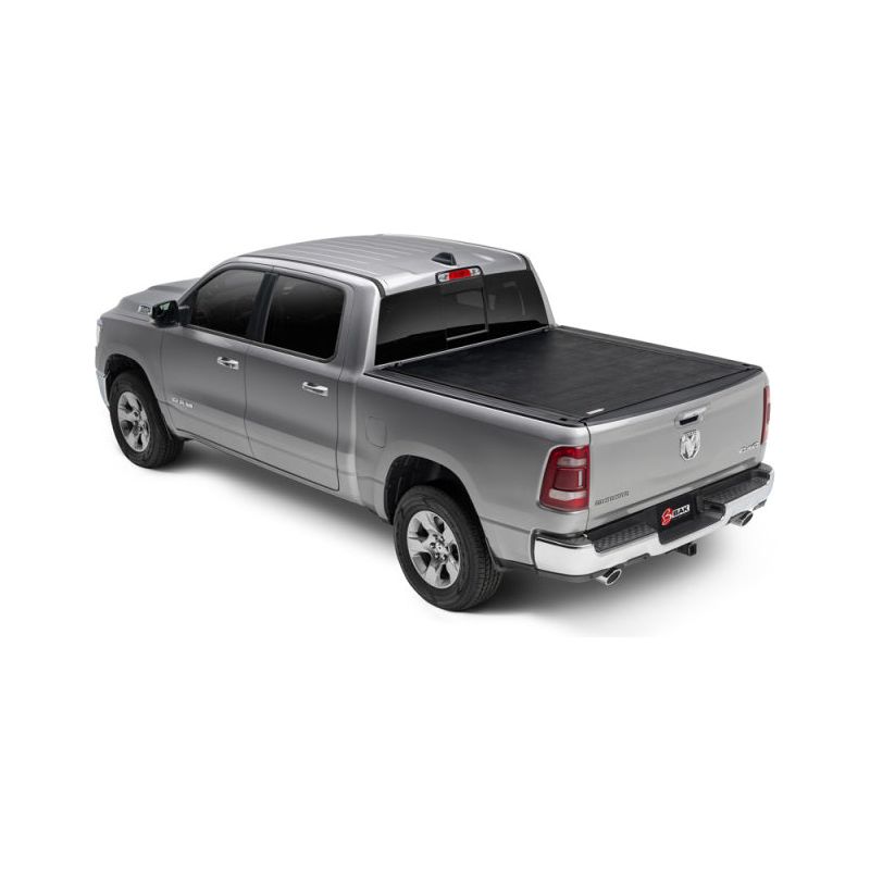 BAK 19-20 Dodge Ram 1500 (New Body Style w/o Ram Box) 6ft 4in Bed Revolver X2