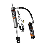 FOX 05+ Toyota Tacoma Performance Elite 2.5 Series Shock Rear, 2-3in Lift