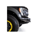 Addictive Desert Designs 21-22 Ford Raptor HoneyBadger Front Bumper