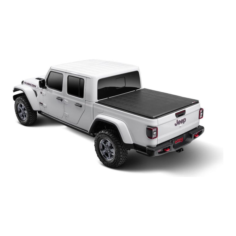 Extang 2020 Jeep Gladiator (JT) (w/wo Rail System) Trifecta 2.0