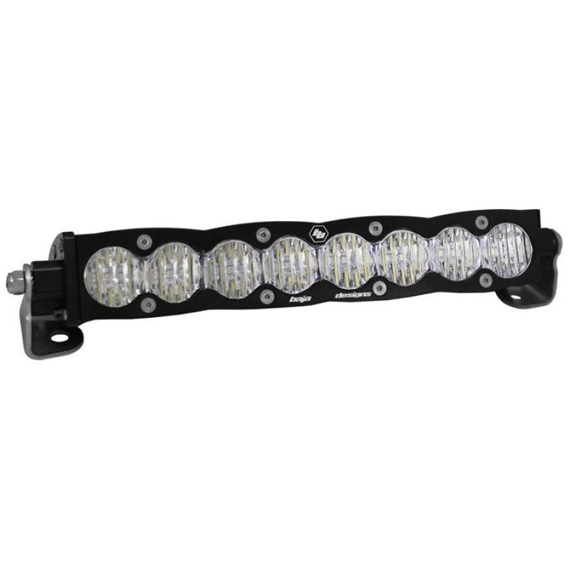 Baja Designs S8 Series High Speed Spot Pattern 50in LED Light Bar