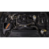 K&N 13-18 RAM 2500/3500 6.7L NextGen Dry Flow Cold Air Intake