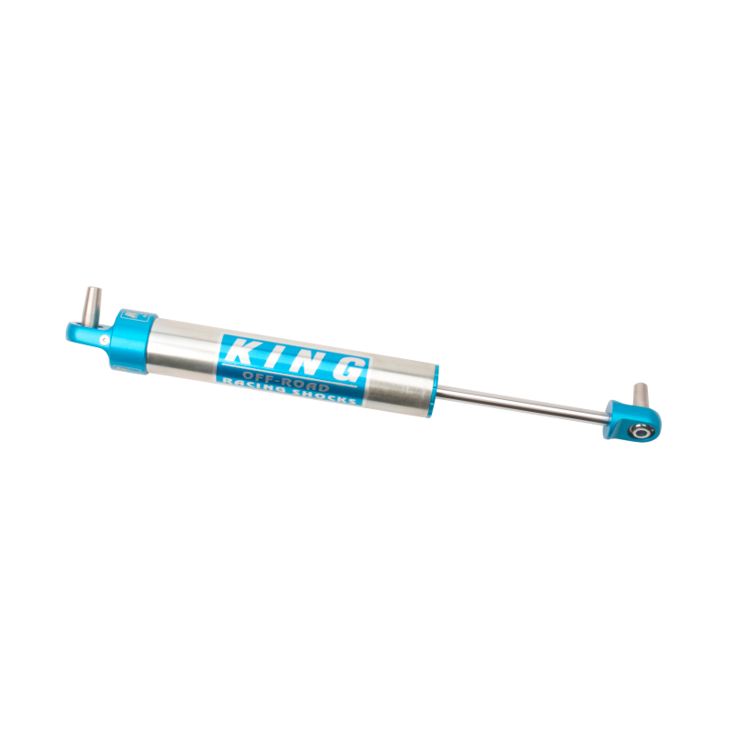 King Shocks Toyota Land Cruise 76/78/79 Front 2.0 Dia Steering Stabilizer (Each)