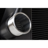 CSF 2020+ Audi SQ7 / SQ8 High Performance Intercooler System - Thermal Black