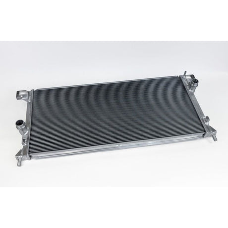 CSF 2021+ Ford Bronco/2024+ Ford Ranger 2.3L & 2.7L EcoBoost Heavy Duty All Metal Radiator