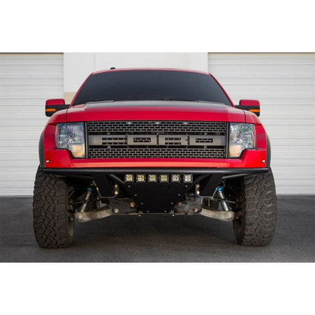 Addictive Desert Designs 10-14 Ford F-150 Raptor ADD PRO Front Bumper