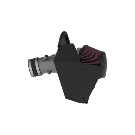 K&N 22-23 Nissan Pathfinder Performance Air Intake System