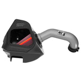 K&N RAM 1500 V8 5.7L NextGen Aluminum Cold Air Intake